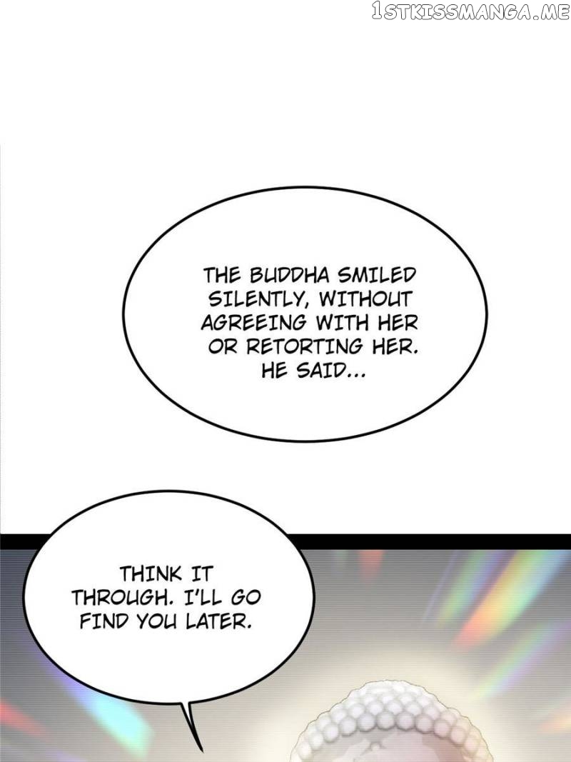 Way To Be The Evil Emperor Chapter 133 - page 10