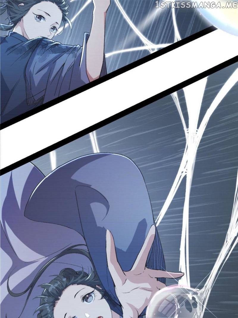 Way To Be The Evil Emperor Chapter 133 - page 14