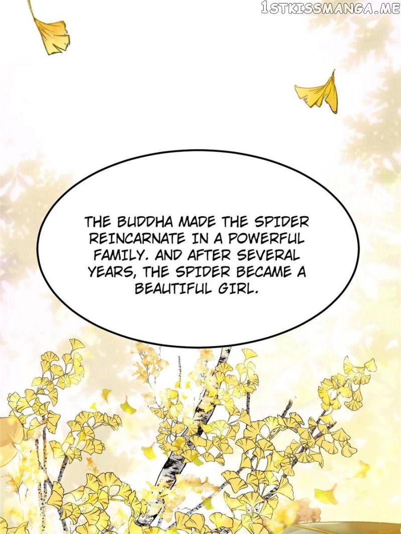 Way To Be The Evil Emperor Chapter 133 - page 23