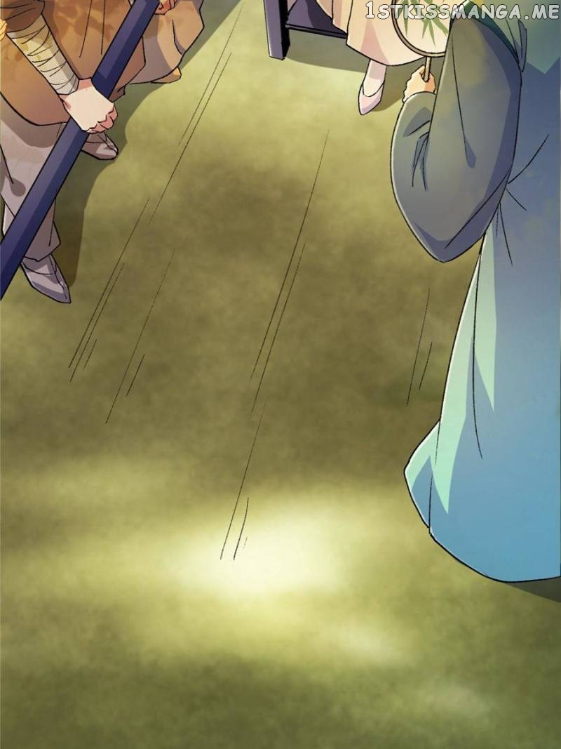 Way To Be The Evil Emperor Chapter 133 - page 25