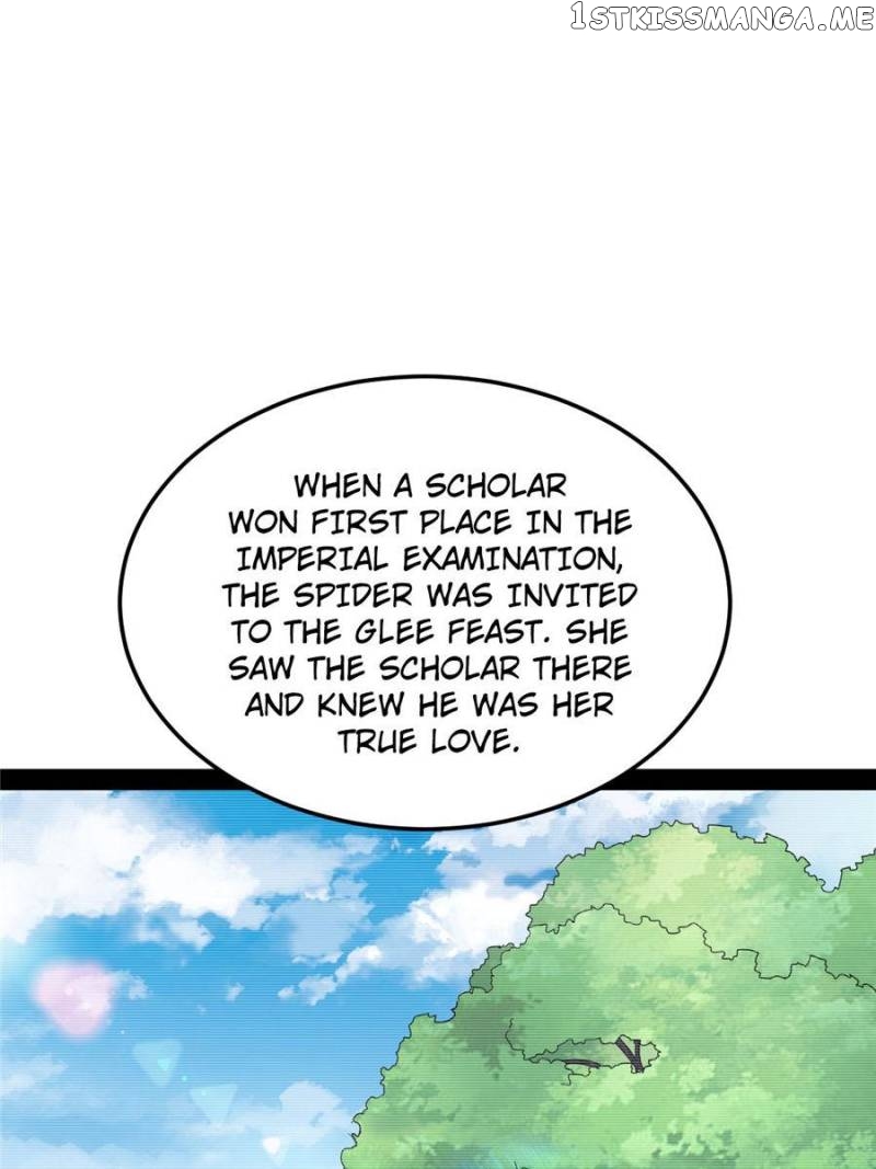 Way To Be The Evil Emperor Chapter 133 - page 27