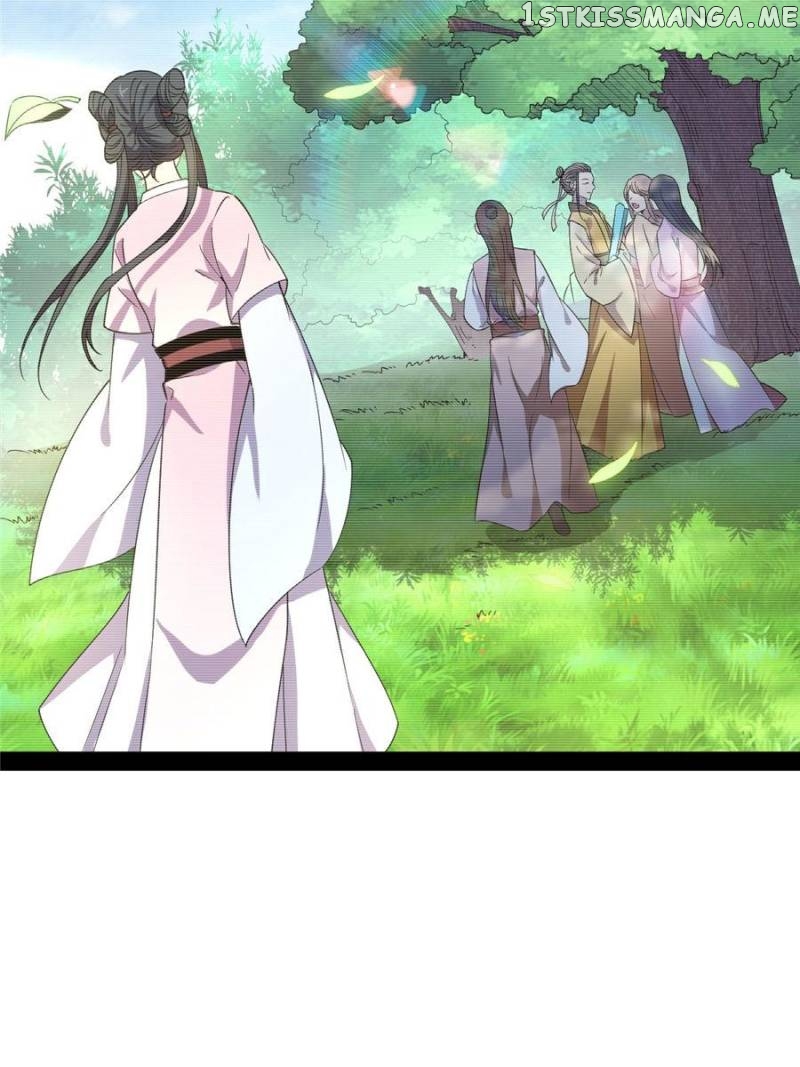 Way To Be The Evil Emperor Chapter 133 - page 28