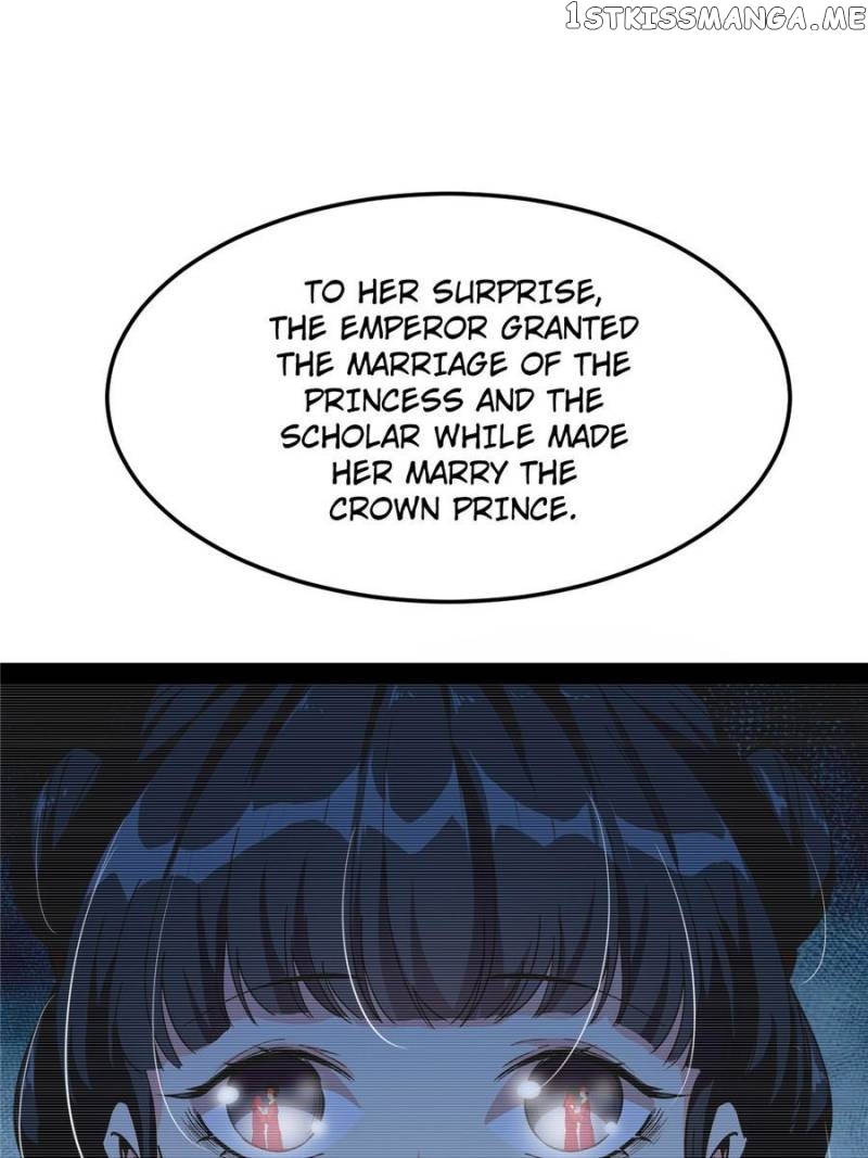 Way To Be The Evil Emperor Chapter 133 - page 31