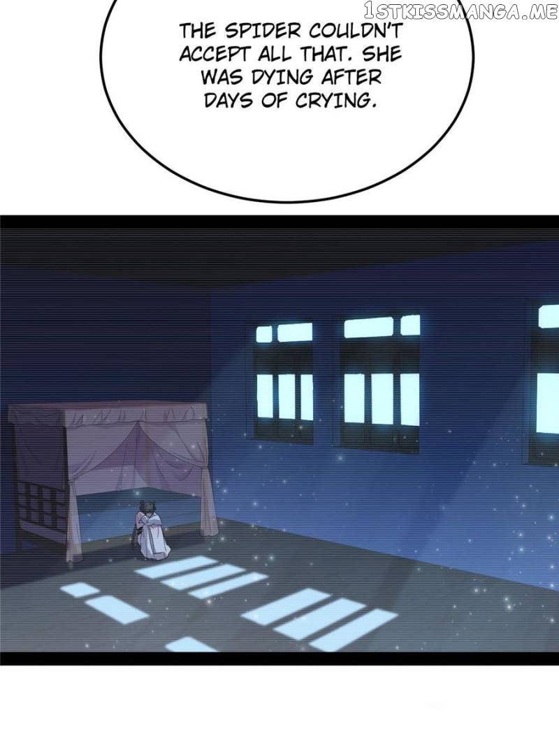 Way To Be The Evil Emperor Chapter 133 - page 33