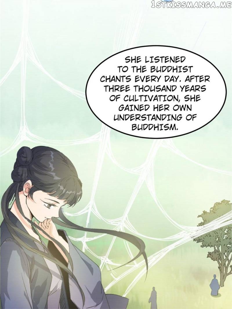 Way To Be The Evil Emperor Chapter 133 - page 4