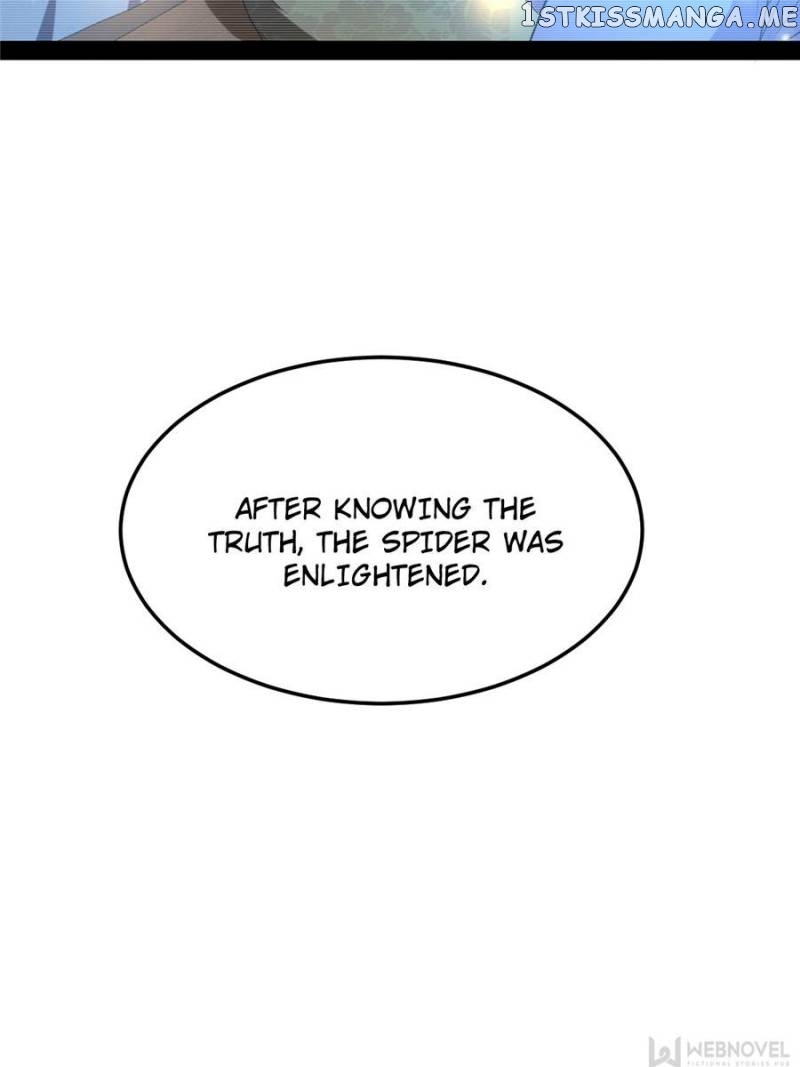 Way To Be The Evil Emperor Chapter 133 - page 45