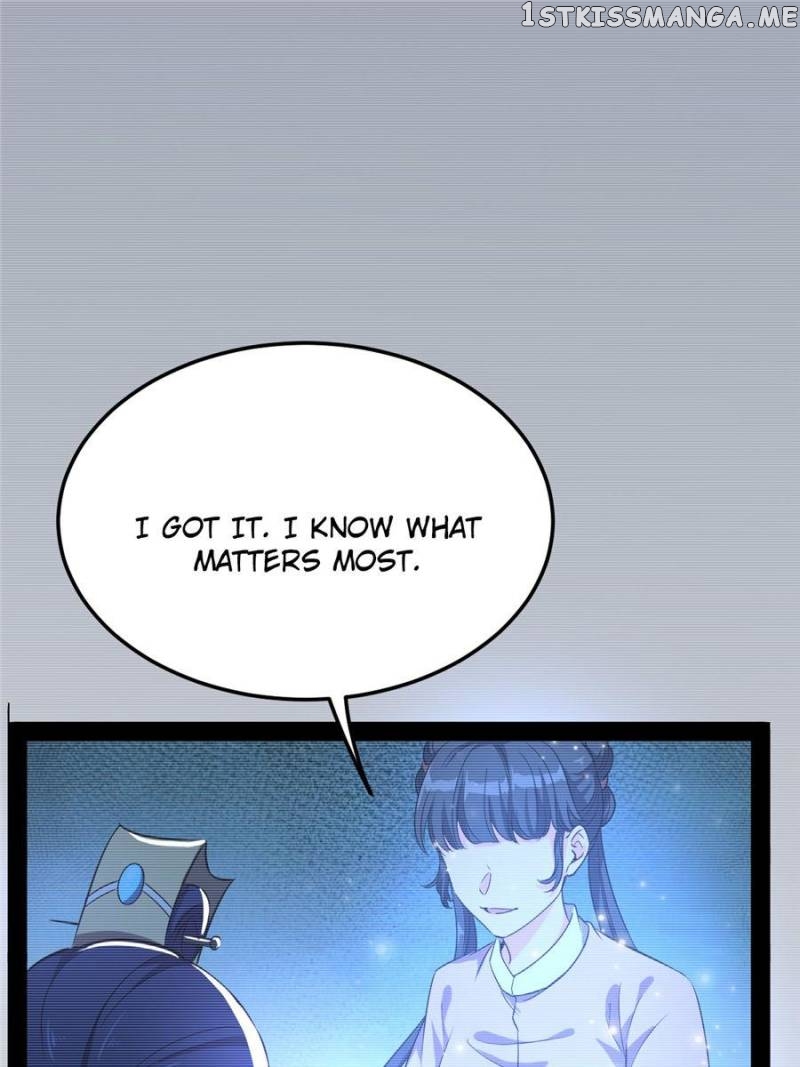 Way To Be The Evil Emperor Chapter 133 - page 47