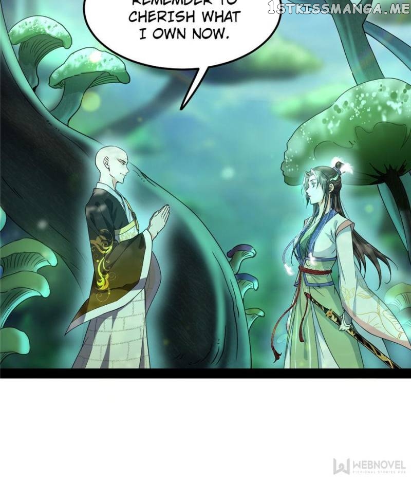 Way To Be The Evil Emperor Chapter 133 - page 52