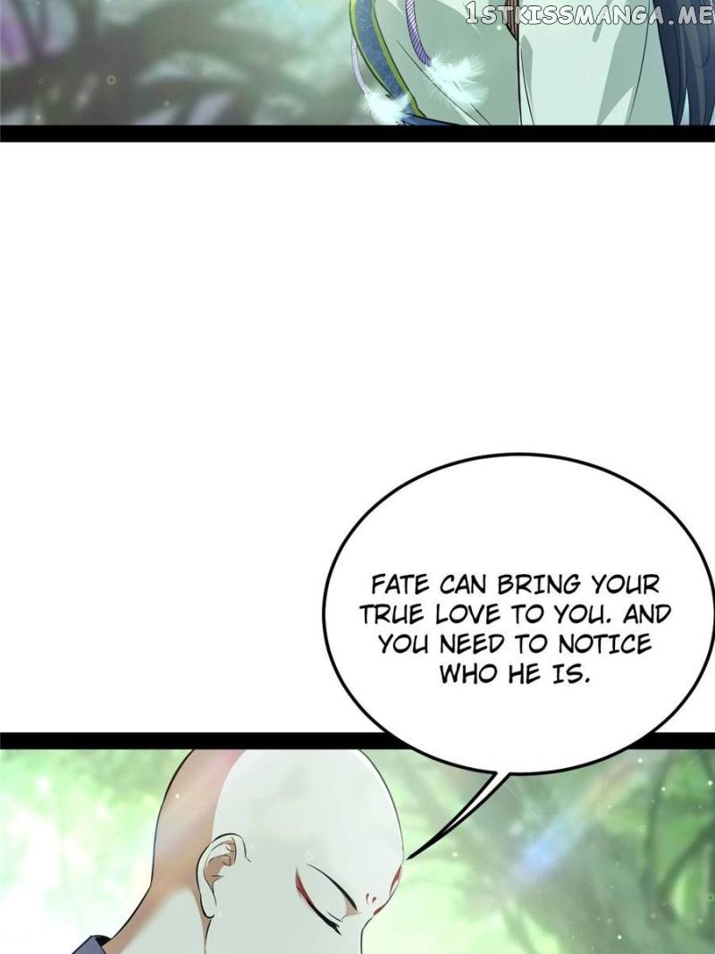 Way To Be The Evil Emperor Chapter 133 - page 54