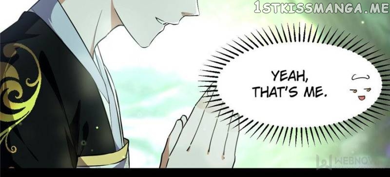 Way To Be The Evil Emperor Chapter 133 - page 55