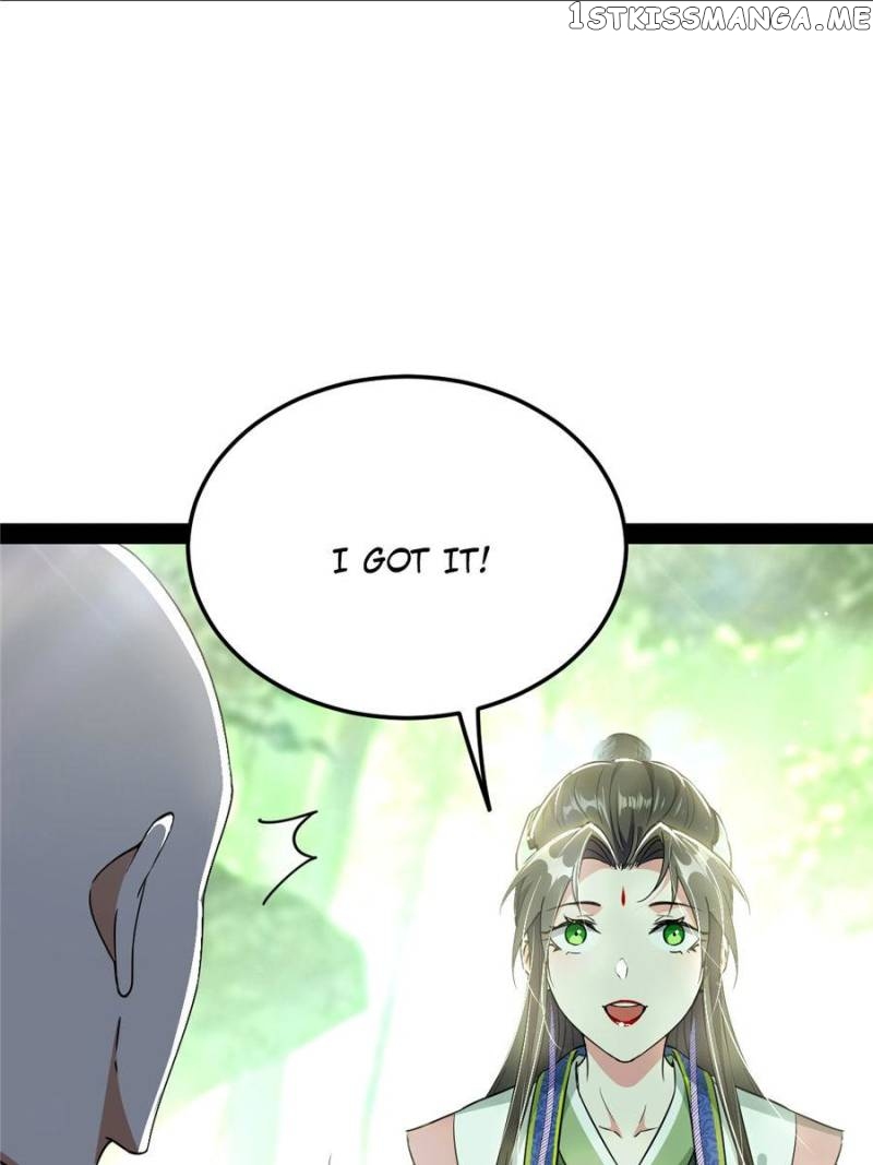 Way To Be The Evil Emperor Chapter 133 - page 56