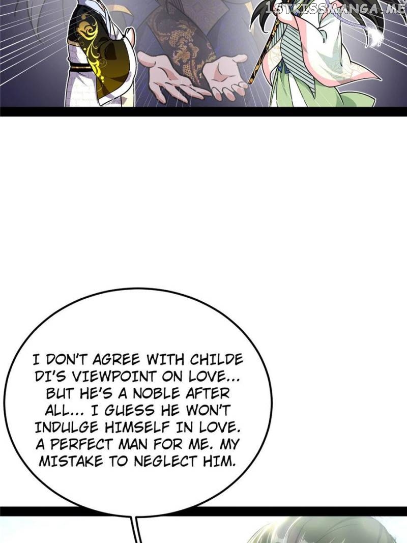 Way To Be The Evil Emperor Chapter 133 - page 59