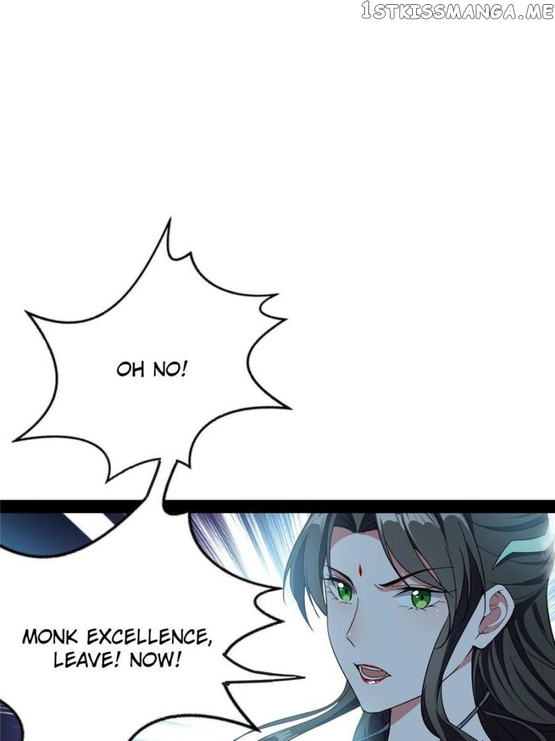 Way To Be The Evil Emperor Chapter 133 - page 71
