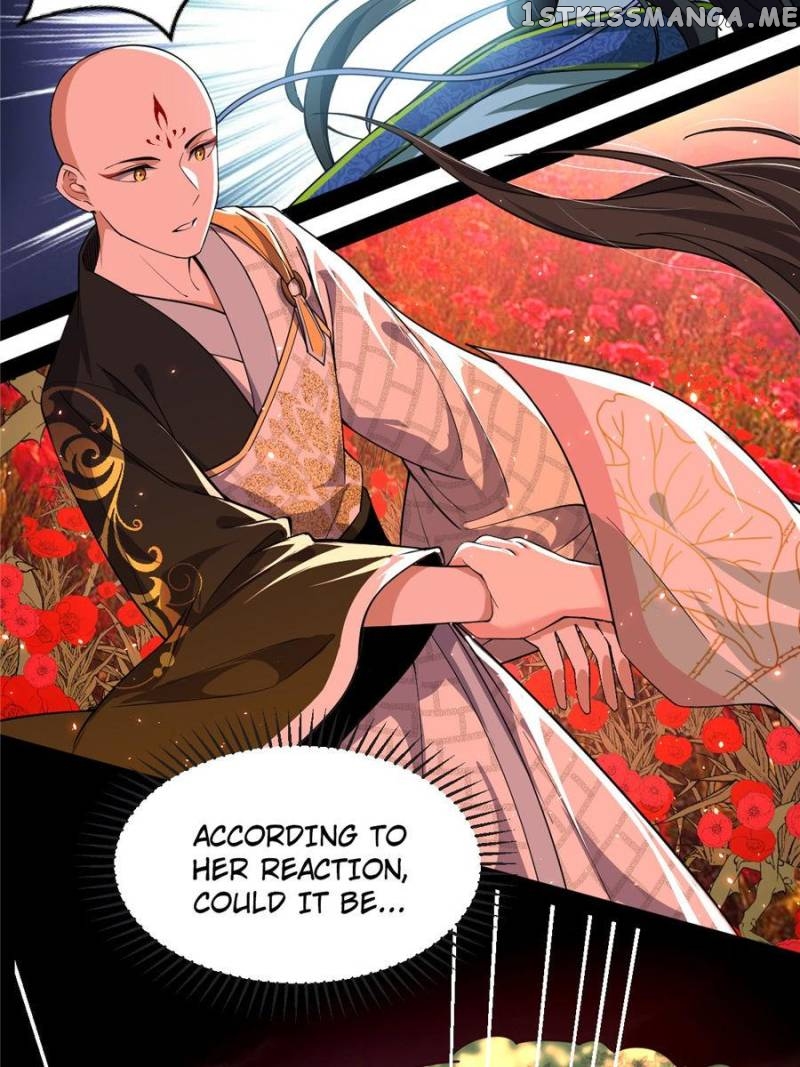 Way To Be The Evil Emperor Chapter 133 - page 72