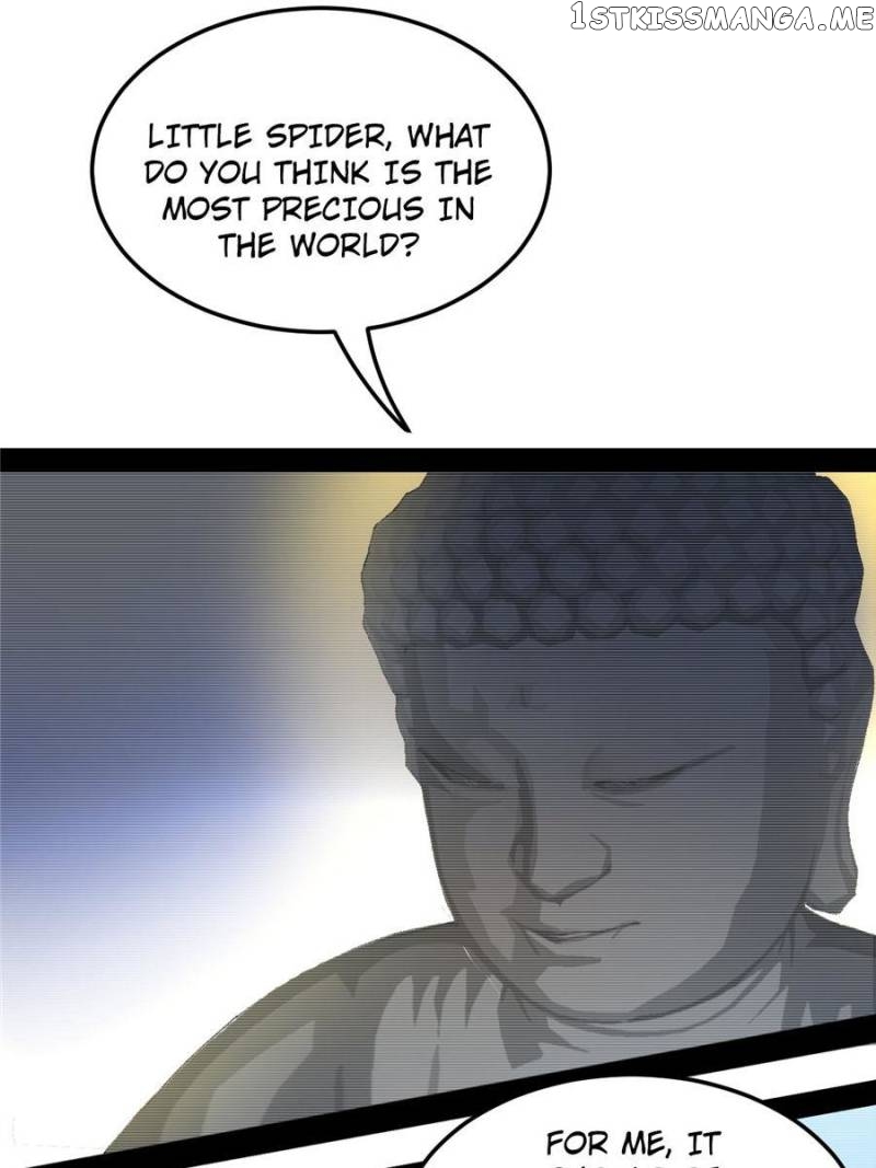 Way To Be The Evil Emperor Chapter 133 - page 8