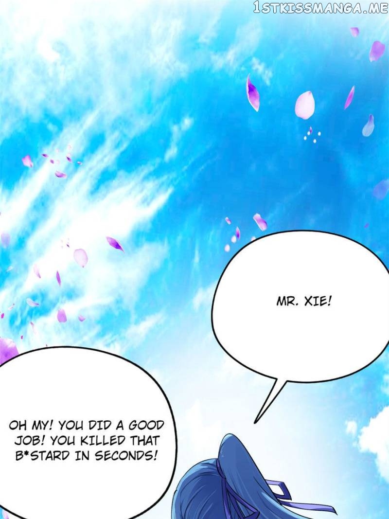 Way To Be The Evil Emperor Chapter 153 - page 1