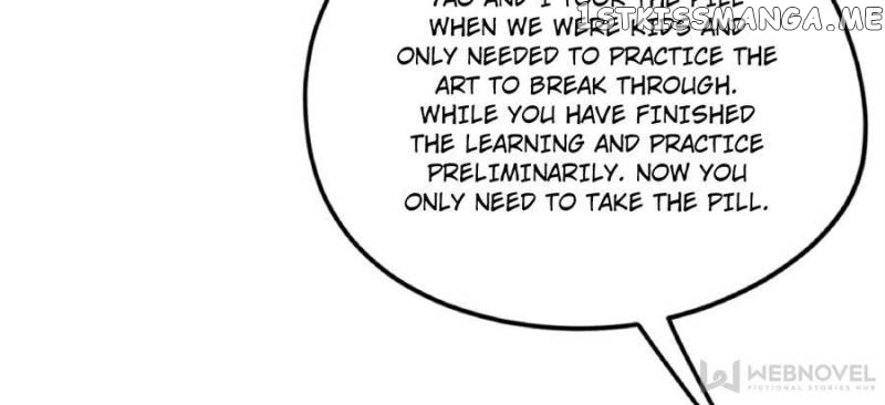 Way To Be The Evil Emperor Chapter 153 - page 102
