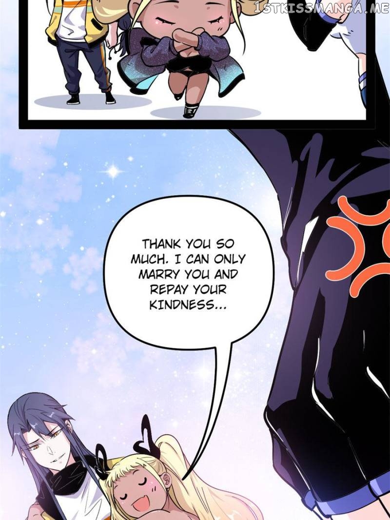 Way To Be The Evil Emperor Chapter 153 - page 11