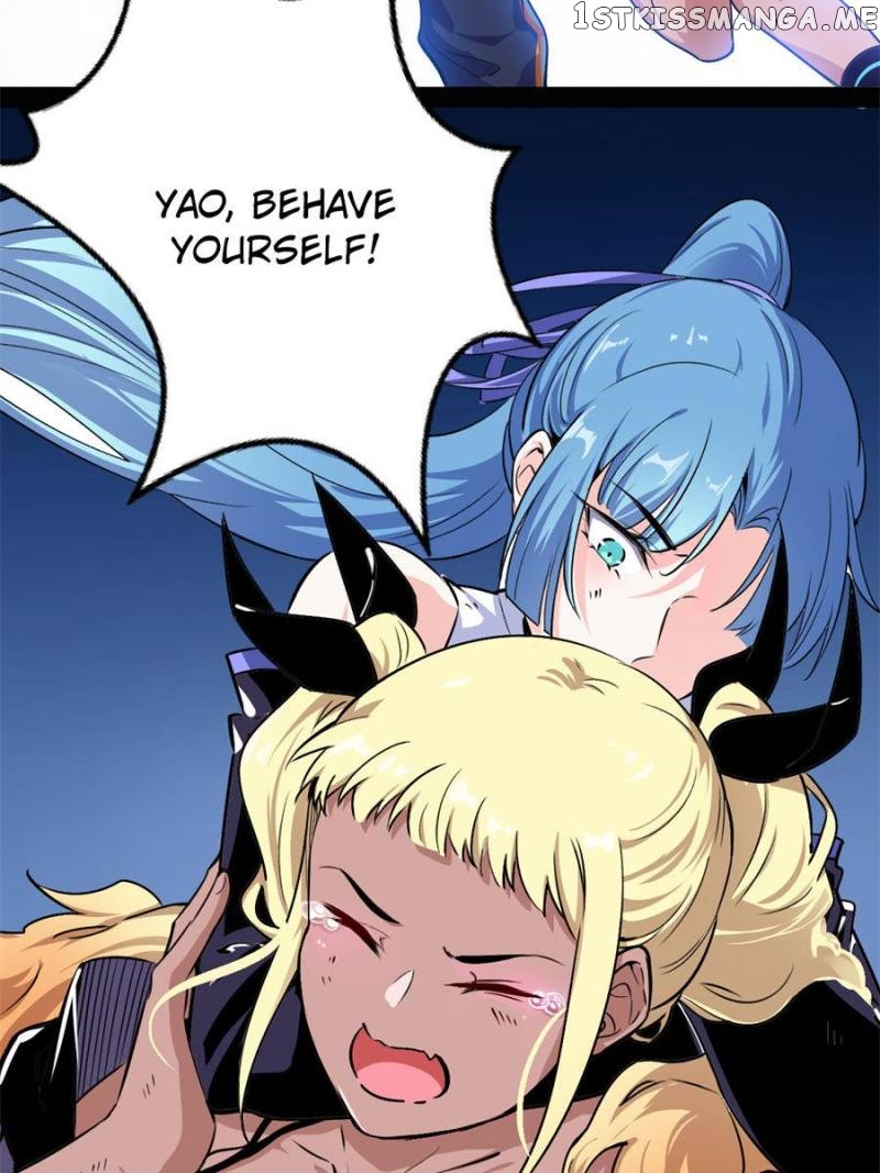 Way To Be The Evil Emperor Chapter 153 - page 13