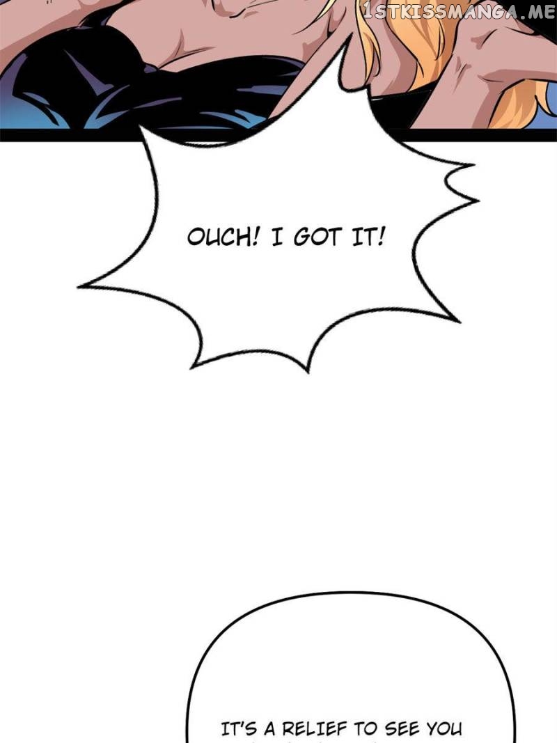 Way To Be The Evil Emperor Chapter 153 - page 14