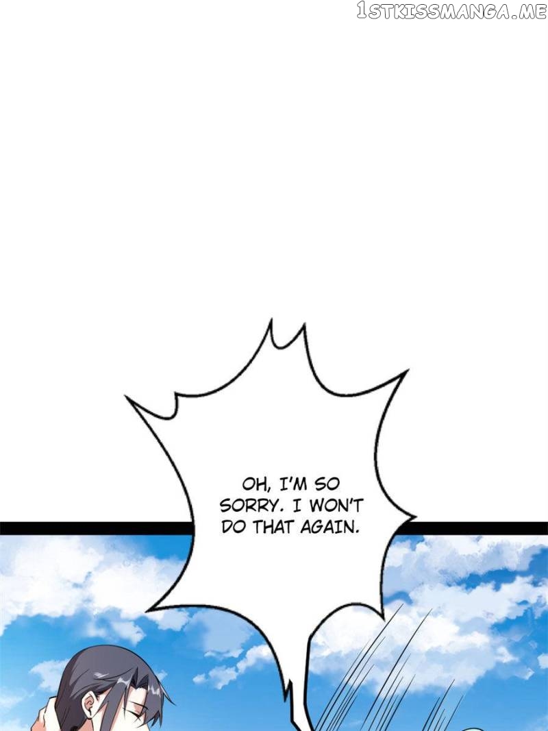 Way To Be The Evil Emperor Chapter 153 - page 19