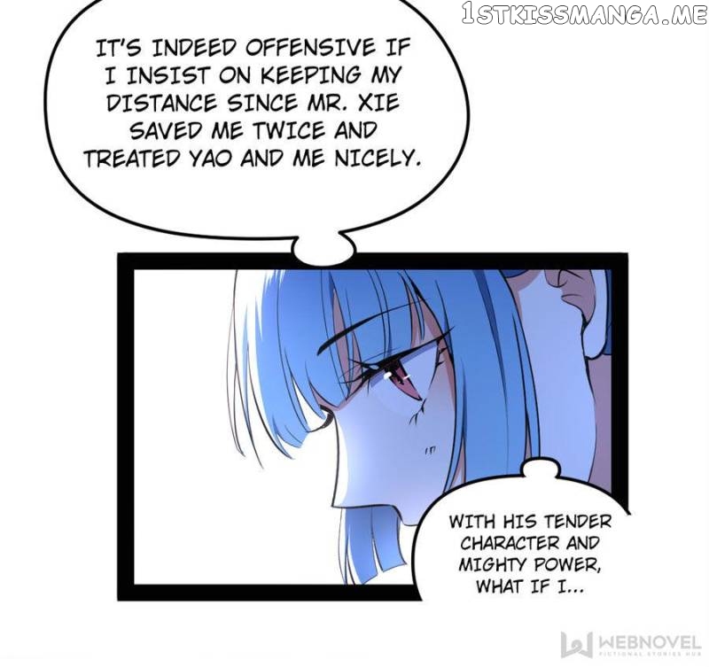 Way To Be The Evil Emperor Chapter 153 - page 21