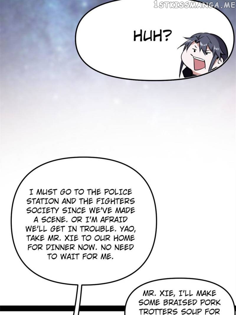 Way To Be The Evil Emperor Chapter 153 - page 23