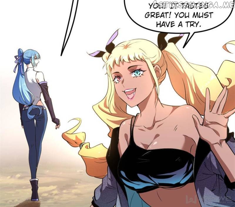 Way To Be The Evil Emperor Chapter 153 - page 24