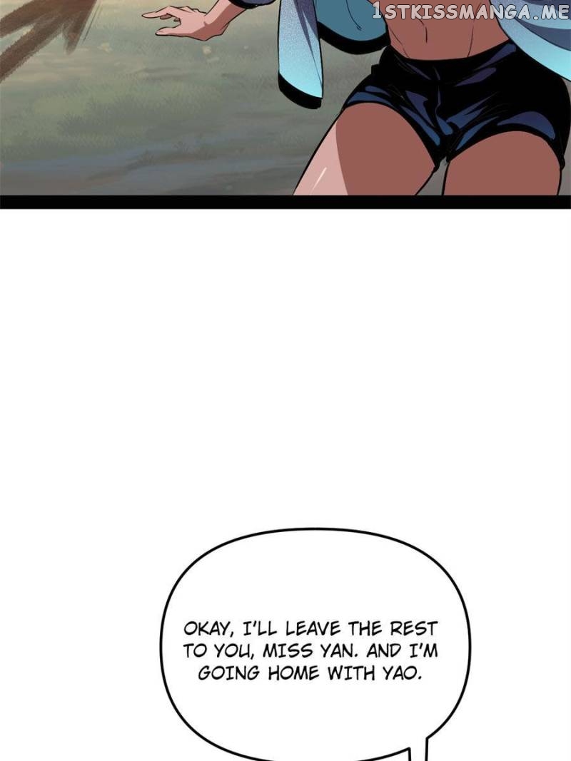 Way To Be The Evil Emperor Chapter 153 - page 25