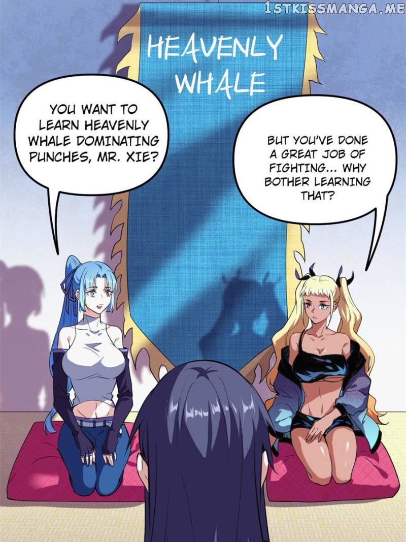 Way To Be The Evil Emperor Chapter 153 - page 29