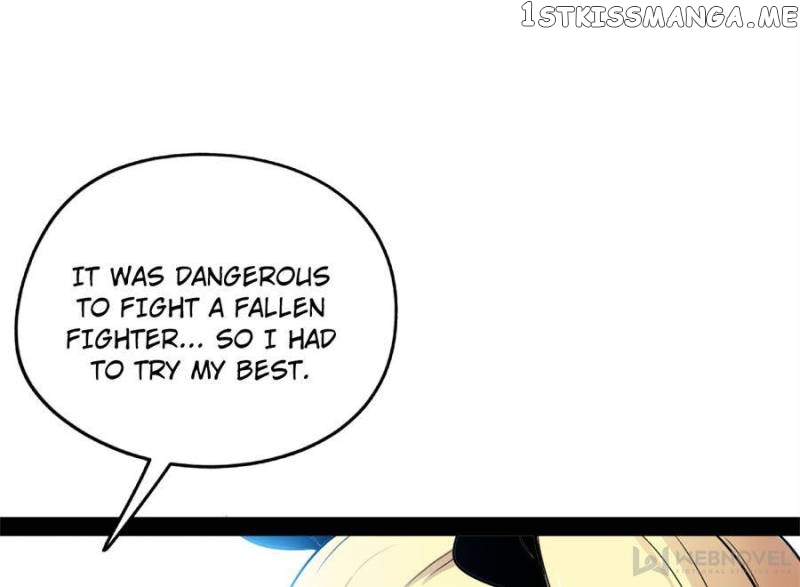 Way To Be The Evil Emperor Chapter 153 - page 3