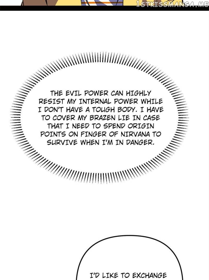Way To Be The Evil Emperor Chapter 153 - page 32