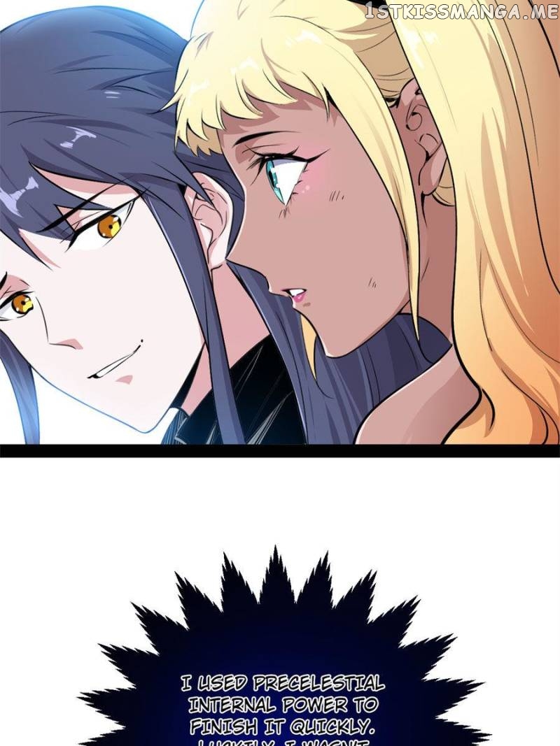 Way To Be The Evil Emperor Chapter 153 - page 4