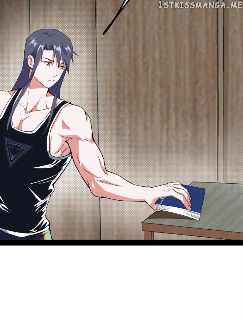 Way To Be The Evil Emperor Chapter 153 - page 47