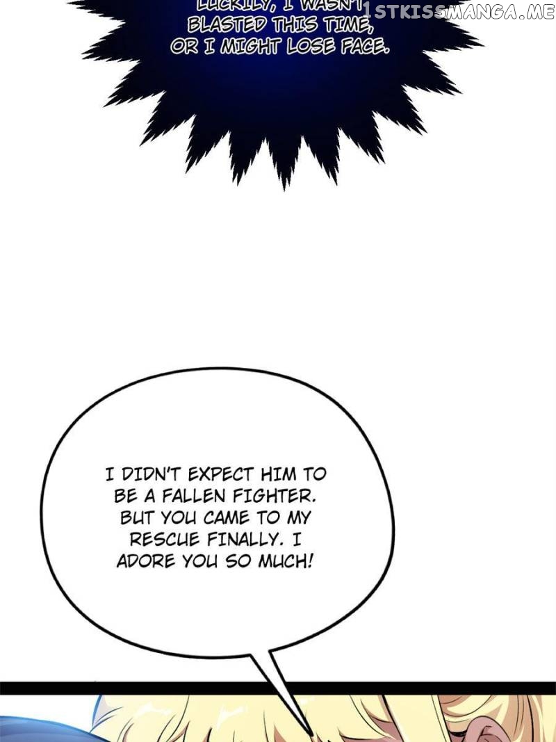 Way To Be The Evil Emperor Chapter 153 - page 5