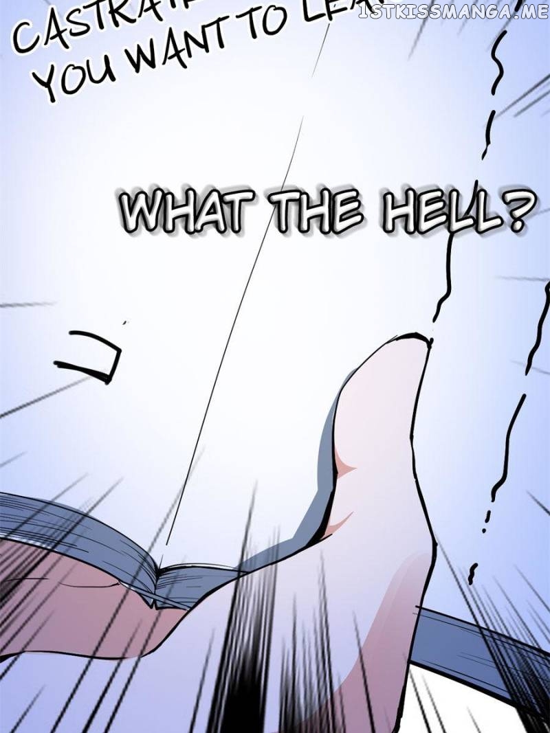 Way To Be The Evil Emperor Chapter 153 - page 50