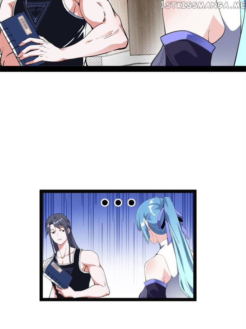 Way To Be The Evil Emperor Chapter 153 - page 55