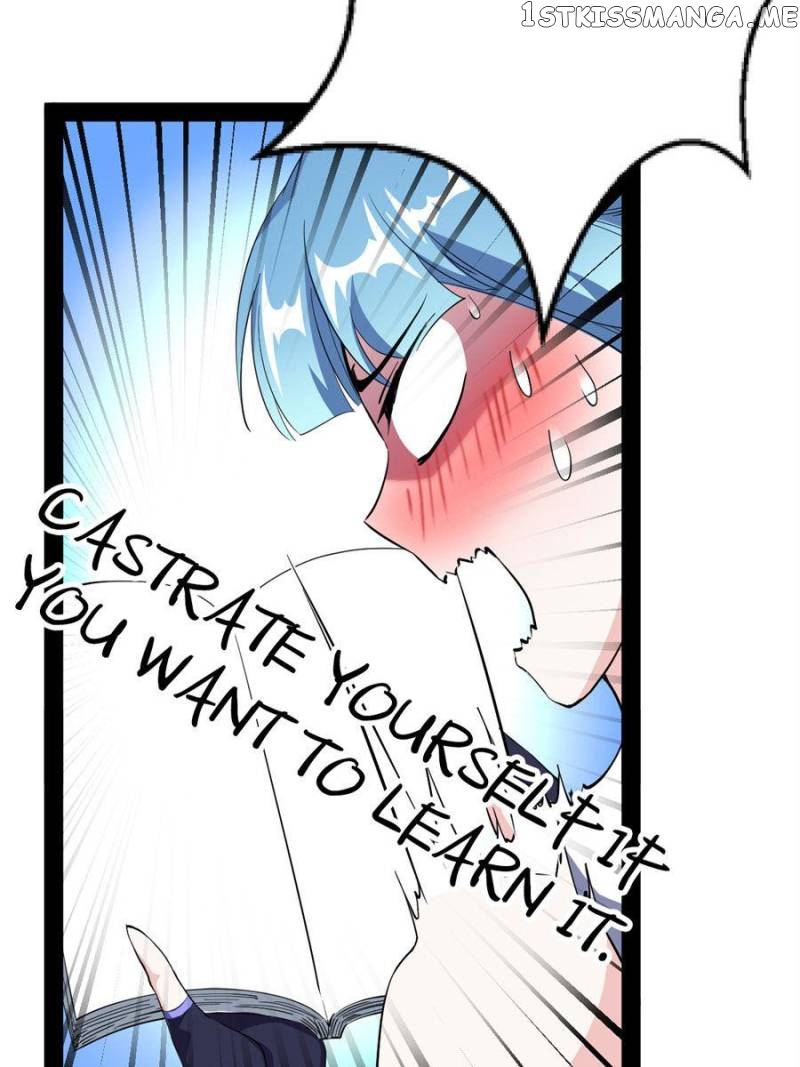 Way To Be The Evil Emperor Chapter 153 - page 59