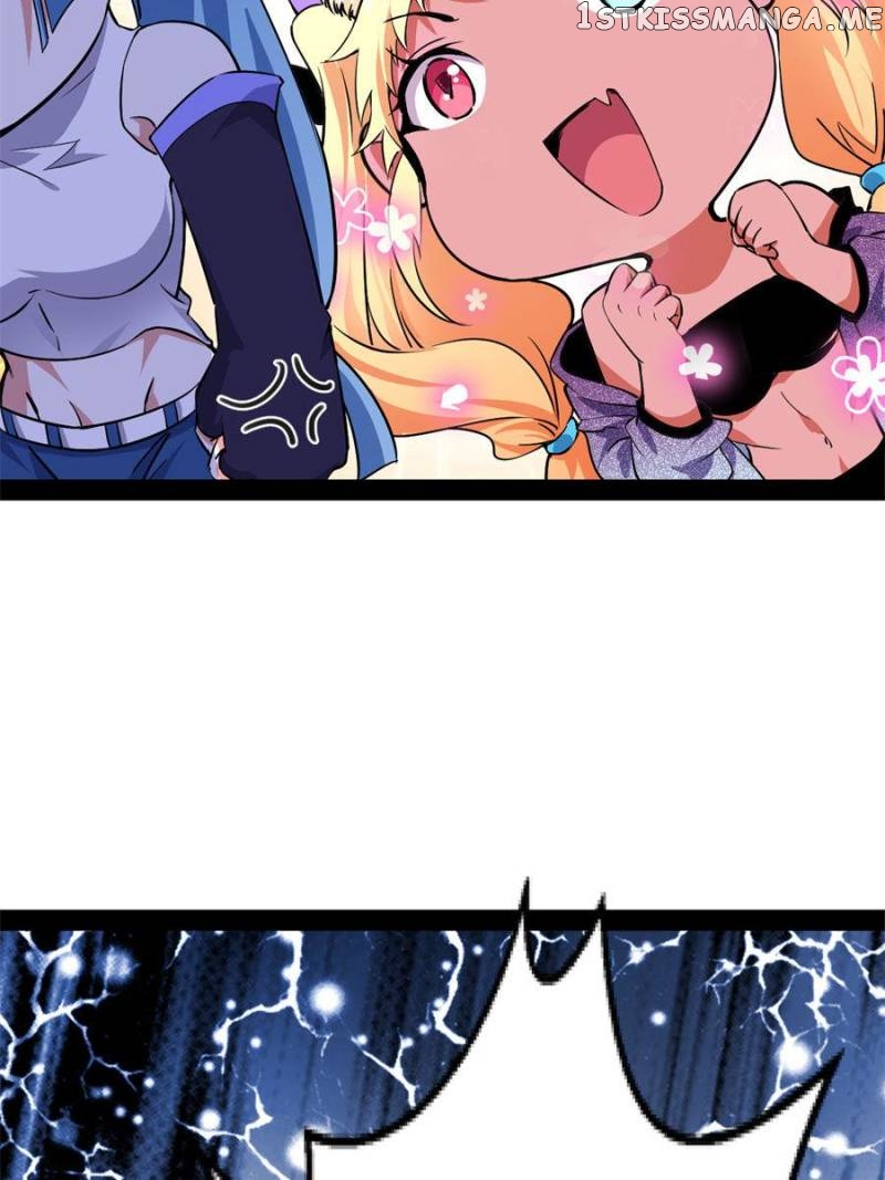 Way To Be The Evil Emperor Chapter 153 - page 62