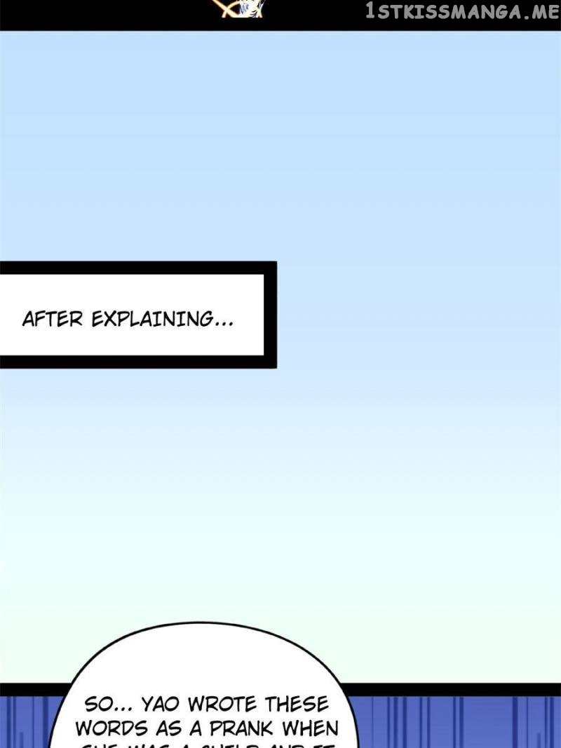 Way To Be The Evil Emperor Chapter 153 - page 65