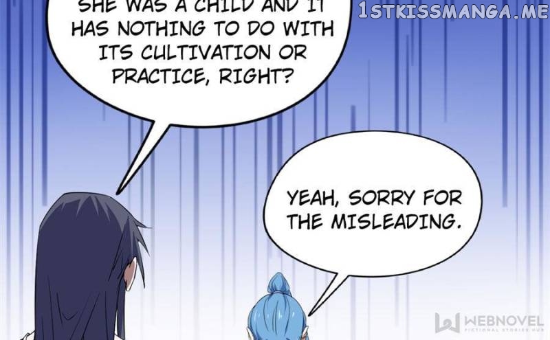 Way To Be The Evil Emperor Chapter 153 - page 66