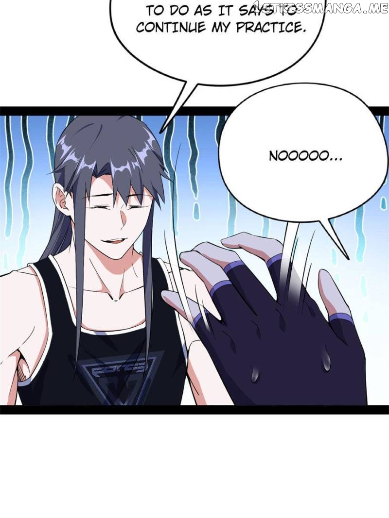Way To Be The Evil Emperor Chapter 153 - page 68