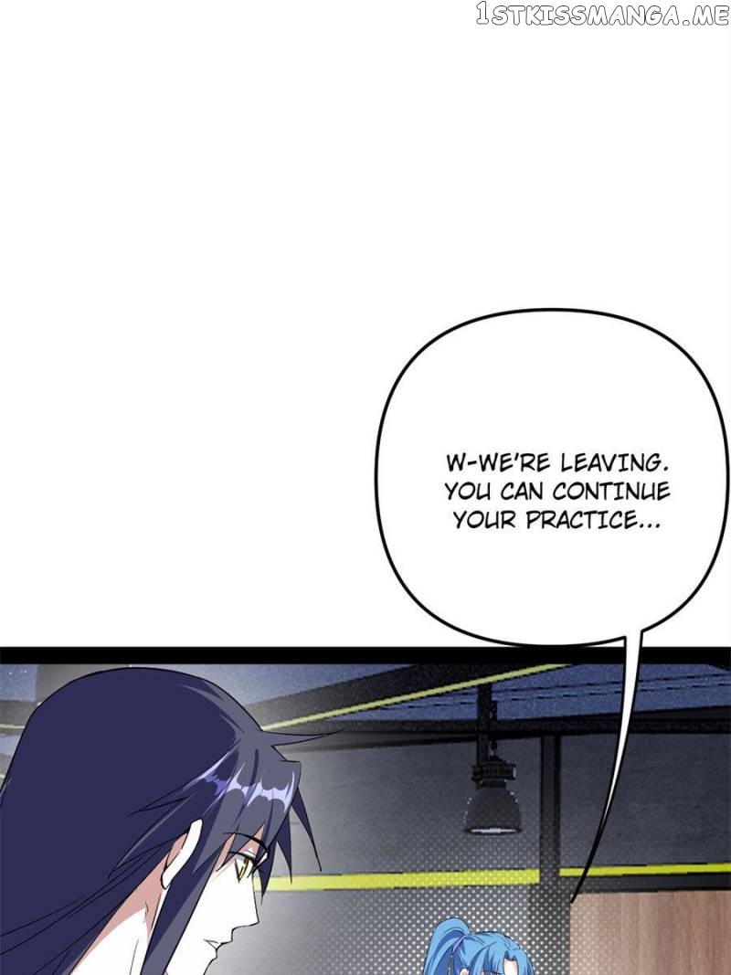 Way To Be The Evil Emperor Chapter 153 - page 70