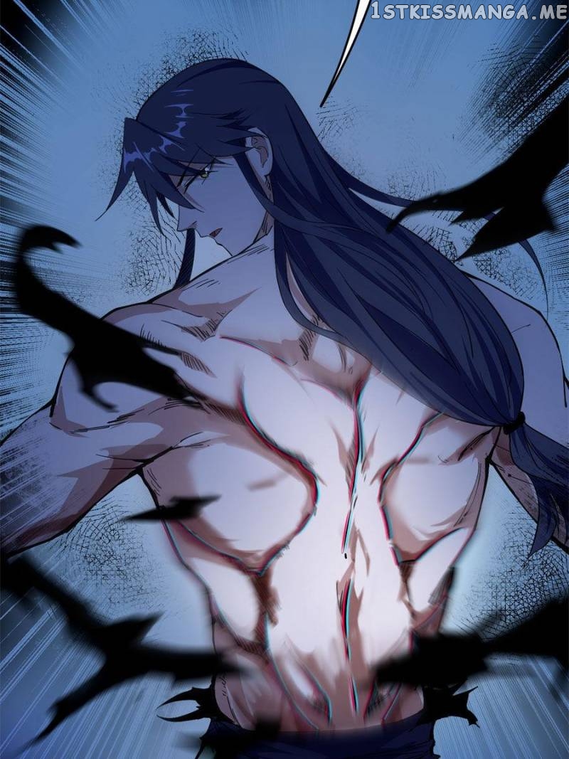 Way To Be The Evil Emperor Chapter 153 - page 73