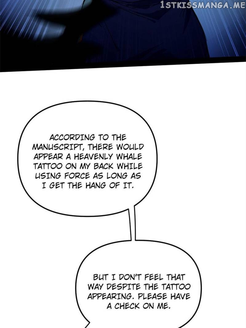 Way To Be The Evil Emperor Chapter 153 - page 74