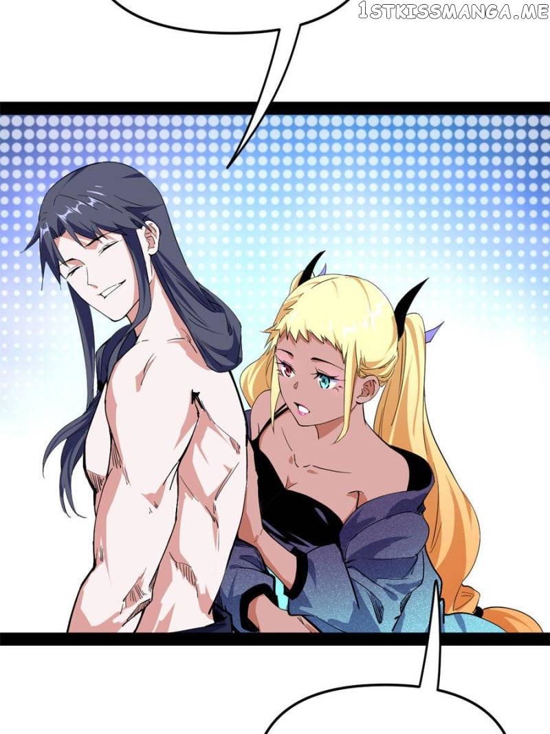 Way To Be The Evil Emperor Chapter 153 - page 77