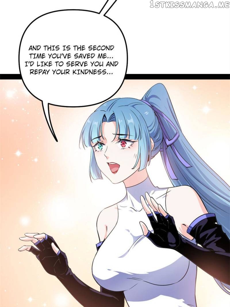 Way To Be The Evil Emperor Chapter 153 - page 8