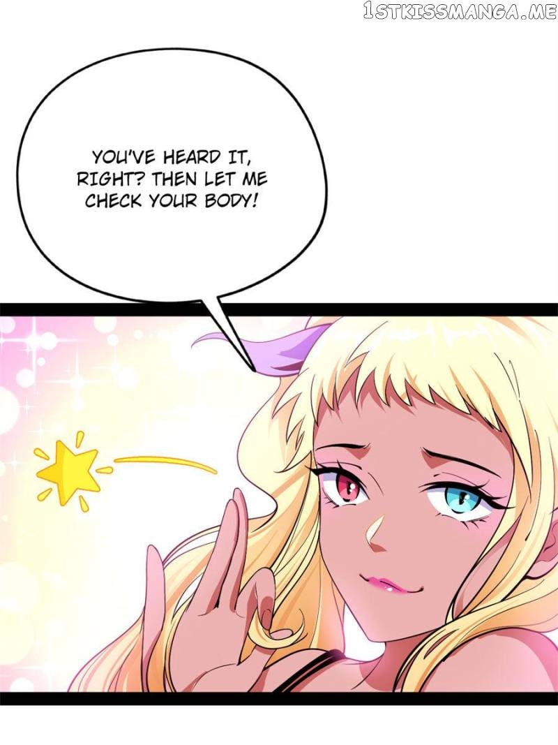 Way To Be The Evil Emperor Chapter 153 - page 82