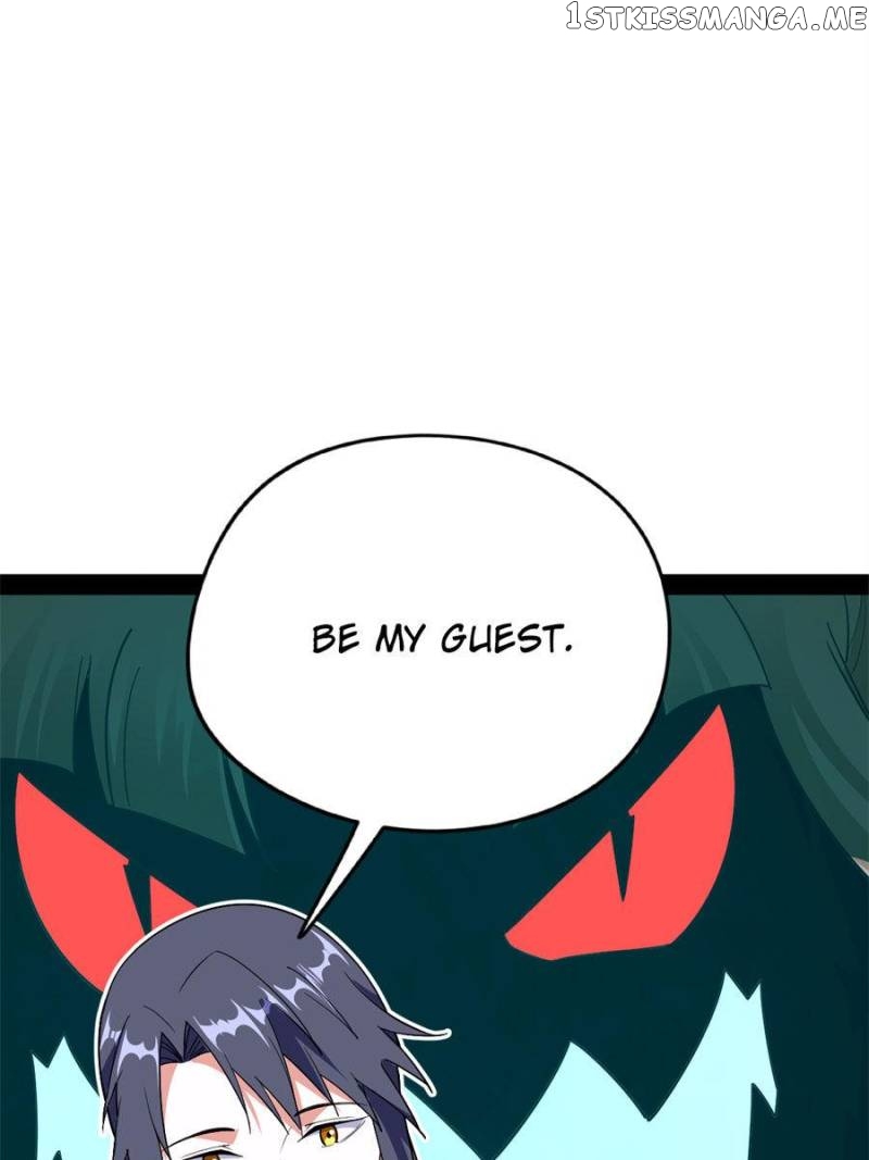 Way To Be The Evil Emperor Chapter 153 - page 83