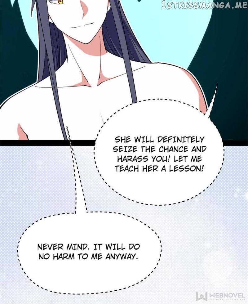 Way To Be The Evil Emperor Chapter 153 - page 84